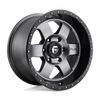 Alloy wheel (Mag)