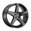 Alloy wheel (Mag)