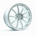 Superspeed - RF03RR - White - Speed White - 18" x 8.5", 35 Offset, 5x114.3 (Bolt Pattern), 73mm HUB