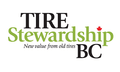 Tire Environmental Handling Fees - British-Colombia