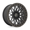 Alloy wheel (Mag)