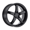 Alloy wheel (Mag)