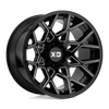 Alloy wheel (Mag)