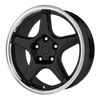 Alloy wheel (Mag)