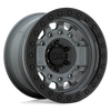 Alloy wheel (Mag)