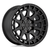 Alloy wheel (Mag)