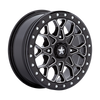 Alloy wheel (Mag)