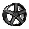 Alloy wheel (Mag)