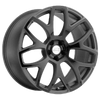 Alloy wheel (Mag)