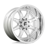 Alloy wheel (Mag)