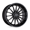 Alloy wheel (Mag)