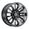 Alloy wheel (Mag)