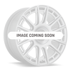 Alloy wheel (Mag)