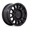 Alloy wheel (Mag)