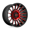 Alloy wheel (Mag)