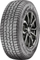 Cooper Tires - Discoverer Snow Claw - LT235/65R16 10/E 121R BSW