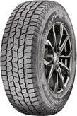 Cooper Tires - Discoverer Snow Claw - LT275/65R18 10/E 123R BSW