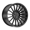 TSW Wheels - LUCO - Black - GLOSS BLACK - 18" x 8.5", 20 Offset, 5x120 (Bolt Pattern), 76.1mm HUB