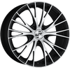 Alloy wheel (Mag)