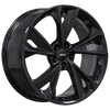 Alloy wheel (Mag)