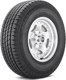 General Tire - Grabber HD - LT245/75R17 10/E 121S BSW