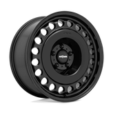 Rotiform - R191 STL - Black - GLOSS BLACK - 20" x 9", 25 Offset, 5x130 (Bolt Pattern), 84.1mm HUB