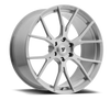 Alloy wheel (Mag)