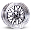 Alloy wheel (Mag)