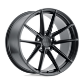 Victor Equipment Wheels - ZUFFEN - Black - MATTE BLACK - 22" x 9.5", 50 Offset, 5x130 (Bolt Pattern), 71.5mm HUB