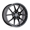 Alloy wheel (Mag)