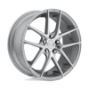 Alloy wheel (Mag)