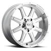 Alloy wheel (Mag)