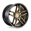 Alloy wheel (Mag)