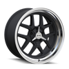 Alloy wheel (Mag)