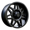 Alloy wheel (Mag)