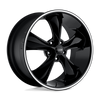 Alloy wheel (Mag)