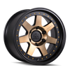 Alloy wheel (Mag)