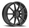 Alloy wheel (Mag)