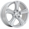 Alloy wheel (Mag)