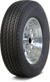 Hercules Tires - Power ST2 - ST235/80R16 10/E 124L BSW