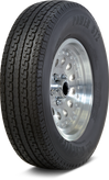 Hercules Tires - Power ST2 - ST235/80R16 10/E 124L BSW