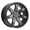 Alloy wheel (Mag)