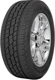 Toyo Tires - Open Country H/T II - 255/65R18 111T BSW