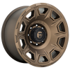 Alloy wheel (Mag)