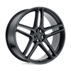 Alloy wheel (Mag)