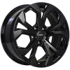 Alloy wheel (Mag)