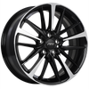 Alloy wheel (Mag)