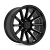 Alloy wheel (Mag)