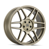 Alloy wheel (Mag)