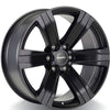 Alloy wheel (Mag)